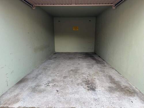 Garage Ansicht 4 - Garage, Stellplatz in Freiburg im Breisgau