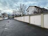 Garage Ansicht Umgebung 2 - 