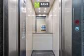 Aufzug - 
