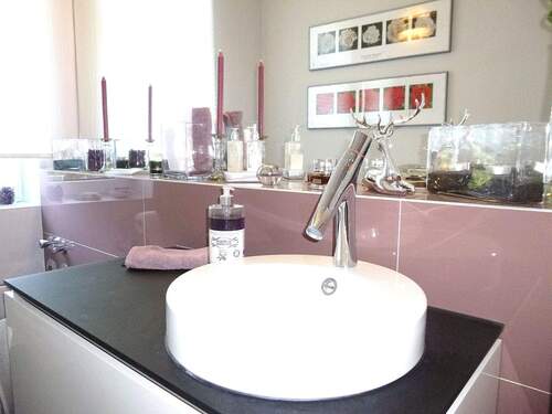 Philippe Starck Design.JPG - Hochwertige 3-Z.-Wohnung mit beheiztem Wintergarten