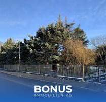 Nutzen Sie den Bauturbo (§ 246e BauGB), Grundstück (ca. 6.000 qm) in Friedewald zur Lückenbebauung - Moritzburg / Friedewald