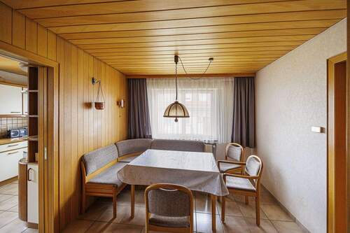 Esszimmer EG - 6 Zimmer Einfamilienhaus zum Kaufen in Löchgau