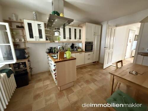 Küche - 