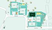 Lage der Eigentumswohnung im Quartier - 