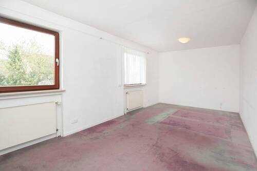 Kinderzimmer 1. OG - 