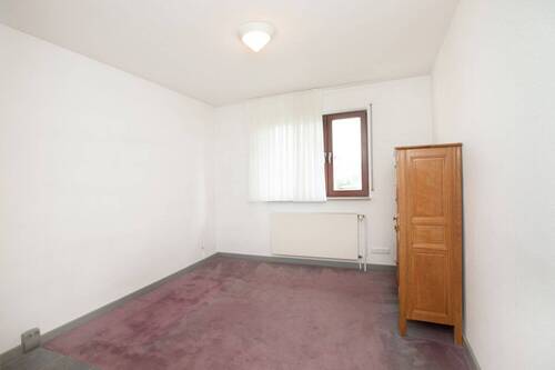 Arbeitszimmer 1.OG - 