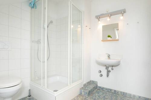 Badezimmer DG - 
