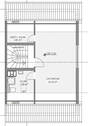 Grundriss Dachgeschoss - 