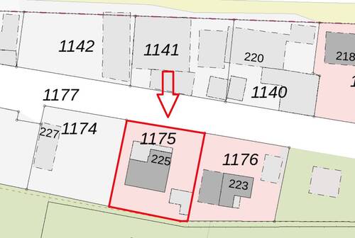 Lageplan - 