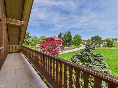 Balkon - 