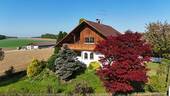 Ostansicht - 