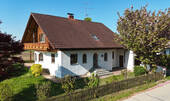 Hausansicht - 