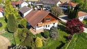 Ansicht - 5 Zimmer Einfamilienhaus zum Kaufen in Kumhausen / Windten