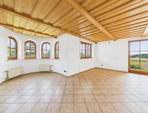 Essen - Einfamilienhaus mit 188,00 m² in Kumhausen / Windten zum Kaufen