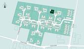 Lageplan vom Haus im Projekt Pütnitzwiese - 