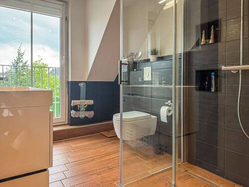 Modernes Bad - 