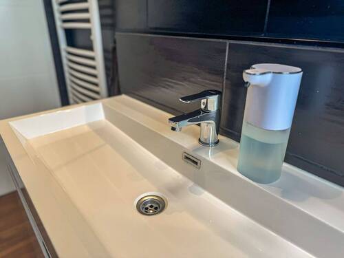 Hochwertige Armaturen - 