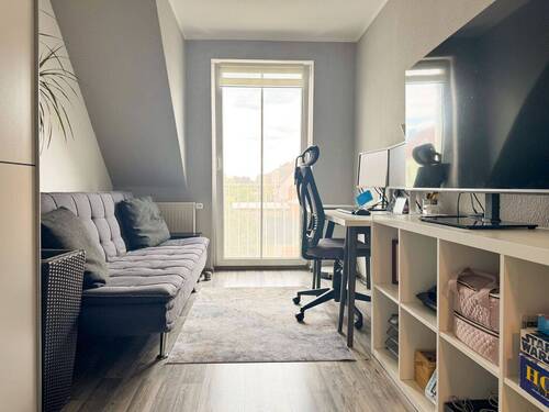 Arbeitszimmer - 