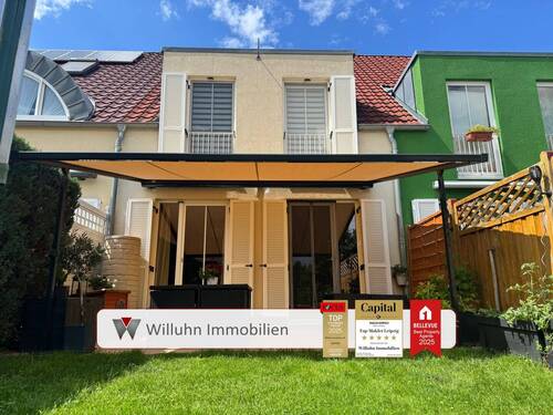 Ihr neues Zuhause - Familienfreundlich 