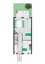 Grundriss Erdgeschoss - 