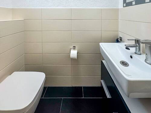 Gäste-WC - 