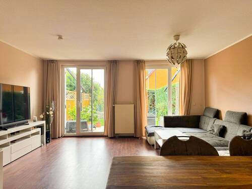 Wohnzimmer - 