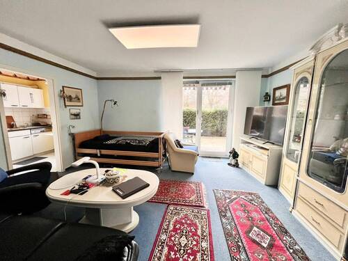 Wohnzimmer - 