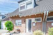 WWW.BOUWENS.DE - 5 Zimmer Doppelhaushälfte in Wassenberg / Myhl