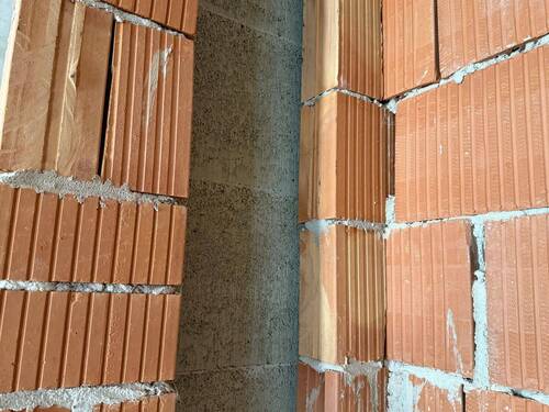 Kamin im Wohnbereich - 