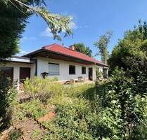 Ruhe. Raum. Natur. - 549.000,00 EUR Kaufpreis, ca.  155,40 m² Wohnfläche in Kahl (PLZ: 63796)
