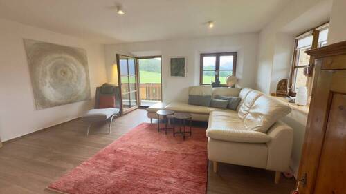 Alpen-Immo_WHG_Fischbachau(8) - Etagenwohnung mit 120,00 m² in Fischbachau zur Miete