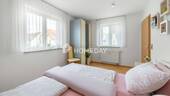 Schlafzimmer 2 - 