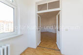 Blick aus dem Wintergarten - 