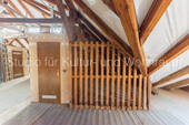 Dachbodenkammer - 