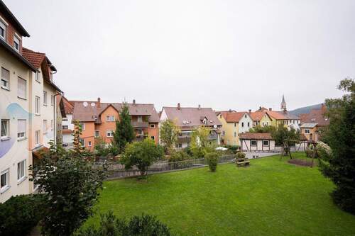 AUSSICHT - 