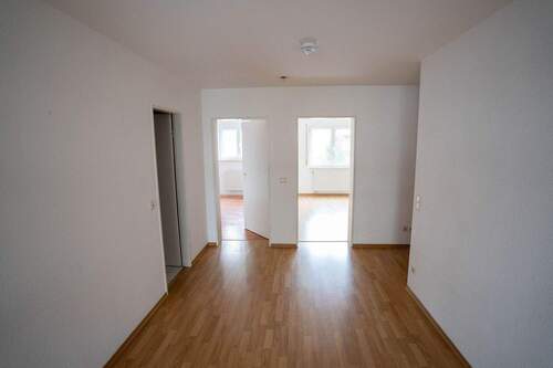 WOHNZIMMER - Etagenwohnung mit 64,10 m² in Tuttlingen zum Kaufen