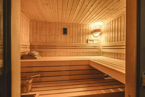 Sauna - 
