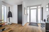 Diele - 4 Zimmer Einfamilienhaus zum Kaufen in Eschweiler