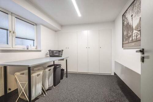 Trockenraum Keller - 