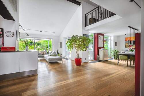 WohnEssbereich - Einfamilienhaus mit 144,80 m² in Eschweiler zum Kaufen