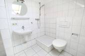 Bad im Obergeschoss - 