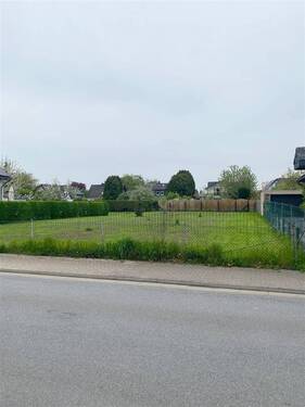 1 - Großes Grundstück in Bad Oeynhausen Rehme