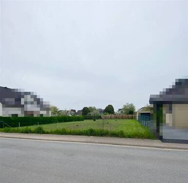 2 - Grundstück zum Kaufen in Bad Oeynhausen