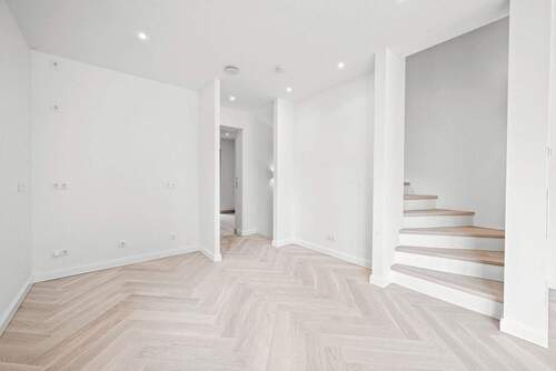 Offener Küchenbereich - 