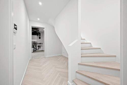 Flur Untergeschoss - 