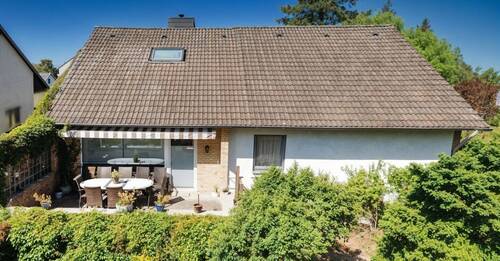 Südseite Vogelperspektive - 