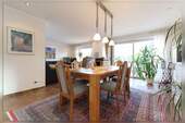 Essbereich EG - 6 Zimmer Mehrfamilienhaus, Wohnhaus in Heiden