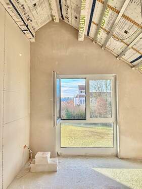 Zimmer DG - Doppelhaushälfte mit 155,00 m&sup2; in Hördt zum Kaufen