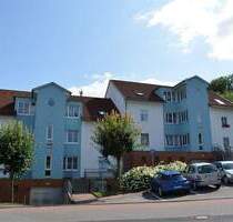 3-Raum Wohnung mit Balkon in grüner Lage zu verkaufen ! - Krauthausen