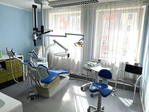 Bild 4 - Büro mit 163,00 m&sup2; in Landshut zur Miete